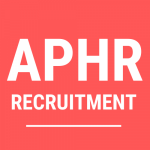 Logo APHR Sp. z o.o.
