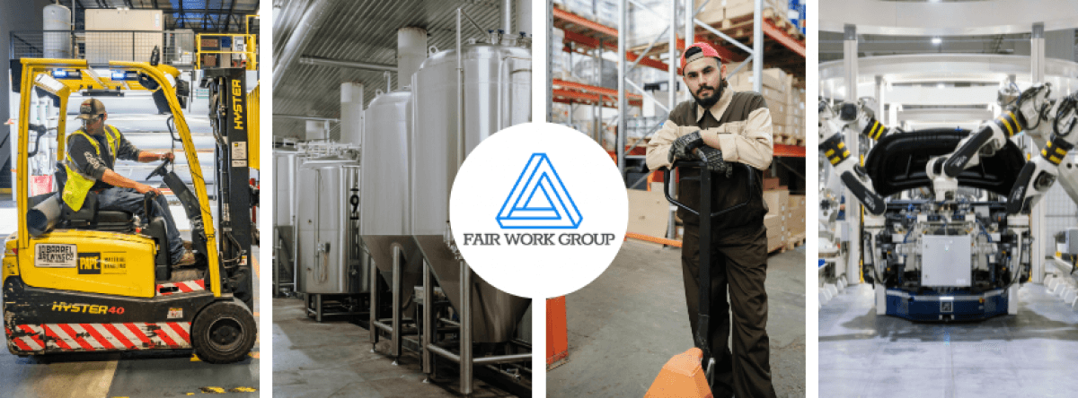 Fair Work Group