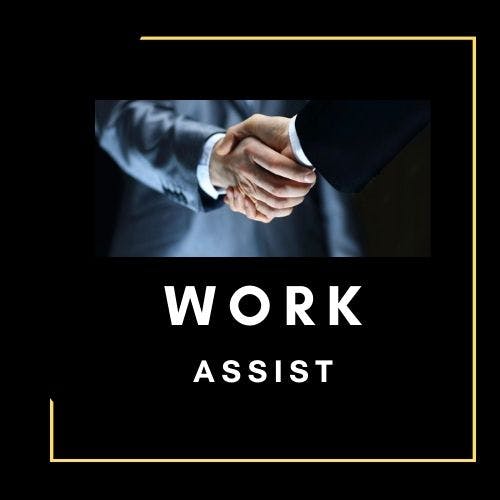 WorkaAssist