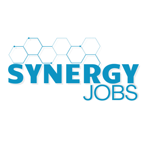 SYNERGY Jobs