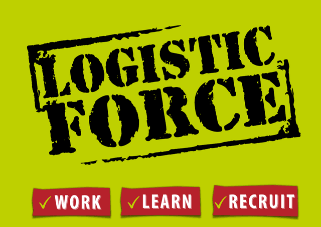 Logistic Force