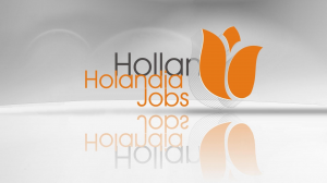 HOLANDIAJOBS 1. piętro