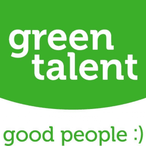 Green Talent