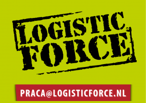 Logistic Force - Rekrutacja