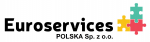 Logo Euroservices Polska Sp. z o.o.