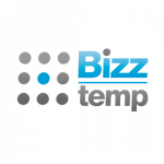 Logo Bizztemp