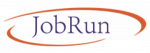 Logo JOBRUN