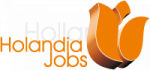 Logo Holandia jobs