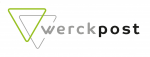 Logo Werckpost Sp. z o.o.