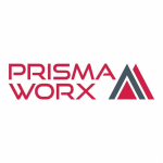 Logo PrismaWorx Sp. z o.o.
