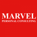 Logo MARVEL