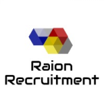 Logo Raion Recruitment