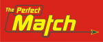 Logo The Perfect Match