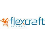 Logo Flexcraft Polska