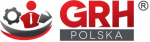 Logo GRH POLSKA SP. Z O.O.