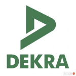 Logo DEKRA Praca sp. z o.o.