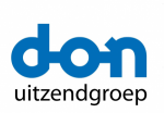 Logo Don Uitzendgroep