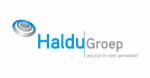 Logo Haldu Groep