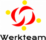 Logo werk team