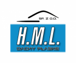 Logo HML sp. z o.o.