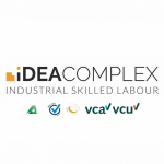 Logo IC Idea Complex Sp z o.o.