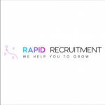 Logo Rapid Recruitment